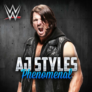 AJ Styles