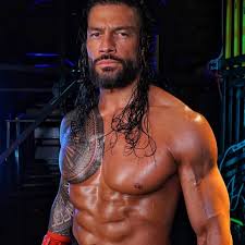 Roman Reigns